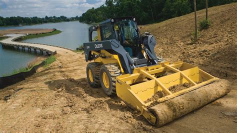 skid steer buckets lease|john deere attachment rental.